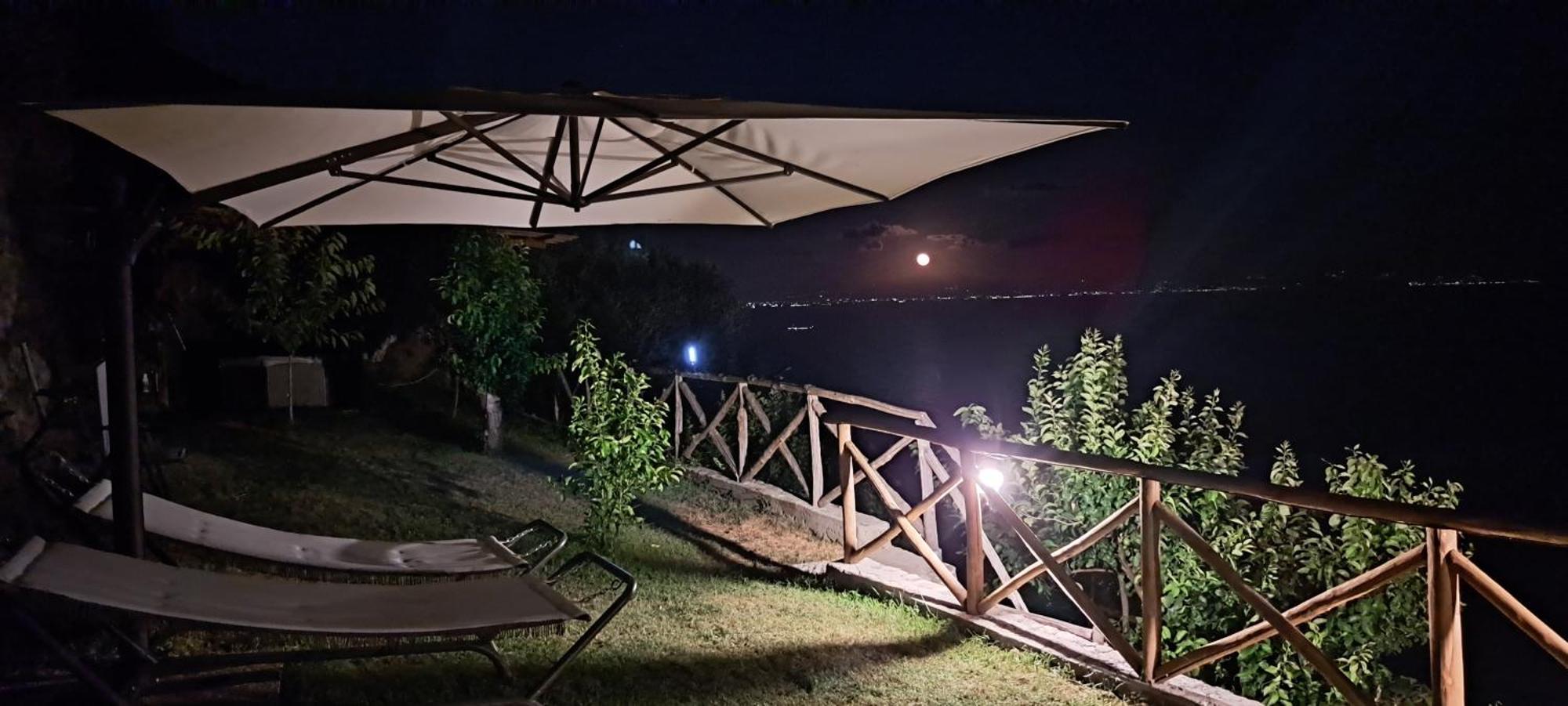 康加德马里尼Relais Amalfi Coast公寓式酒店 外观 照片